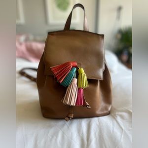 Rebecca Minkoff Sofia mini backpack